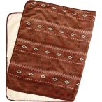 ゼピール どこでもあったかブランケット 節電 レッド DAB-B11M-RD ブランケット ひざ掛け ポンチョ 腰巻き 電気毛布 防寒 モバイルバッテリー 防災 おしゃれ