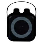  мобильный динамик [mo baccarat ] черный ZQS-10KB-K