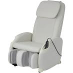 <メーカー直送> スライヴ マッサージチェア くつろぎ指定席Light CHD-3400(W)