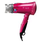 テスコム ヘアードライヤー（ピンク）TESCOM ione マイナスイオン TID925-P (H)
