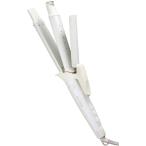  Tescom распрямляющие щипцы для волос Karl утюг kote32mm распорка / Karl 2way отрицательный ион за границей соответствует TW553B-W