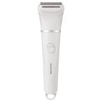 TESCOM Tescom корпус бритва белый TT263A-W