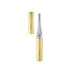 TESCOM Meup hot щипцы для завивки ресниц Gold TL324-N