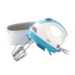  жемчуг металл soft Lee с электроприводом ручной миксер с футляром D-1998