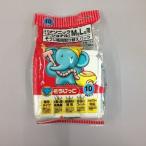 そうじっこ ナショナル用１０枚入り ＭＣ−１０１