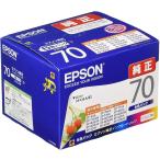 EPSON 純正インクカートリッジ 6色セ