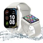 スマートウォッチ Watch 2 Pro シルバー HAYLOU　HL-W2PSVN
