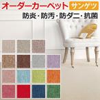 生地サンプル オーダーカーペット サンゲツ サンライムII
