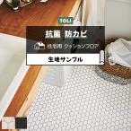  восток li подушка пол (R) ткань образец Mini шести- CF9673~9674