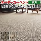 生地サンプル オーダーカーペット 東リ カーペット マレユール2