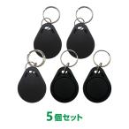 FeliCa IC брелок для ключа Ferrie kaLite-S 5 шт. комплект 