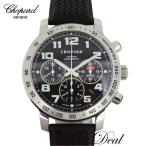 ショパール ミッレミリア クロノ 168920-3001 メンズ 腕時計