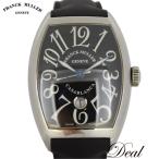 フランクミュラー カサブランカ デイト 8880CDT メンズ 腕時計