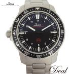 Sinn ジン 603 603.EZM3 メンズ 腕時計