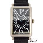 FRANCK MULLER WG製 フランクミュラー ロングアイランド 952QZ レディース 腕時 ...
