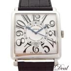 フランクミュラー マスタースクエア キング 6000KSCDTV メンズ 腕時計