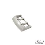  прекрасный товар LOUIS VUITTON Louis * Vuitton оригинальный хвост таблеток 24mm серебряный мужской часы детали LV