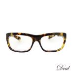 CHROME HEARTS Chrome Hearts очки рама модные очки без линз MYDIXADRYLL TT55 гарантия есть женский Brown мужской очки 