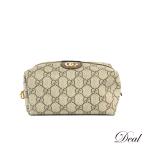  превосходный товар GUCCI Gucci GGs шкив m off tia548393 14059 женский косметичка 