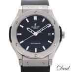 HUBLOT ウブロ クラシックフュージョン 511.NX.1170.RX メンズ 腕時計