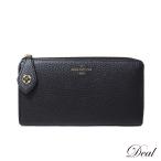 LOUIS VUITTON ルイ・ヴィトン ポルトフォイユ コメット M63102 トリヨンレザー ブラック レディース 長財布 LV