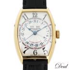 K18YG FRANCK MULLER フランクミュラー ト