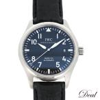 IWC アイダブリュシー マーク16 XVl IW325501 メンズ 腕時計