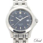 OMEGA オメガ シーマスター120 2511.80 メンズ 腕時計