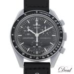 ショッピング文字盤カラー Swatch スウォッチ オメガ×スウォッチ ミッション トゥ ザ ムーン SO33M100 月 メンズ 腕時計