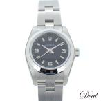 ROLEX ロレックス オイスターパーペチュアル K 76080 レディース 腕時計