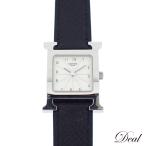 HERMES エルメス Hウォッチ HH1.120 レディース 腕時計
