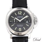 PANERAI パネライ ルミノールマリーナ PAM00104 Dバックル メンズ 腕時計