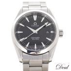 OMEGA オメガ シーマスター アクアテ