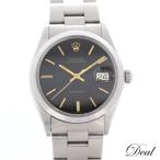 ROLEX ロレックス オイスター デイト 6694 1968年 メンズ 腕時計