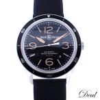 Bell＆Ross ベル＆ロス スポーツ ヘリテージ BR123-92-SP メンズ 腕時計