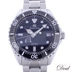 SEIKO Seiko Grand Seiko спорт коллекция дайвер 200m SBGA461 9R65-0ED0 springs Drive тормозные колодки магазин ограничение мужские наручные часы 