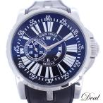 ROGER DUBUIS ロジェデュブイ エクスカリバー45 EX45 77 99.71R スモールセコンド メンズ 腕時計