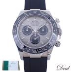 K18WG ROLEX ロレックス コスモグラフ �