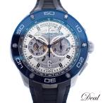 ROGER DUBUIS ロジェデュブイ パルジョン マイクロローター クロノグラフ RDDBPU0004 メンズ 腕時計