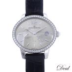 ベゼルダイヤ GIRARD-PERREGAUX ジラール・ペルゴ キャッツアイ 80486 レディース 腕時計