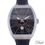 FRANCK MULLER フランクミュラー ヴァン