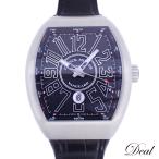 FRANCK MULLER フランクミュラー ヴァン