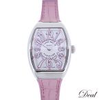 FRANCK MULLER フランクミュラー ヴァン