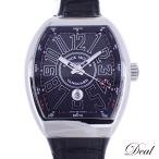 FRANCK MULLER フランクミュラー ヴァン