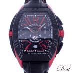 FRANCK MULLER フランクミュラー コンキ