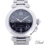 Cartier カルティエ パシャC W31043M7 ボーイズ ユニセックス レディース 腕時計