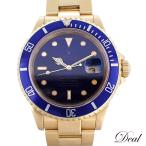 K18YG ROLEX ロレックス サブマリーナ �