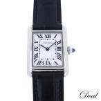 Cartier カルティエ タンクマストSM WSTA0042 レディース 腕時計