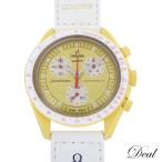 Swatch スウォッチ オメガ×スウォッチ ミッション トゥ ザ サン SO33J100 太陽 メンズ 腕時計