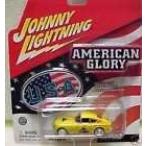 【送料無料】ジョニーライトニング Johnny Lightning American Glory Corvette Corvair 輸入品